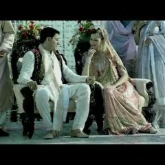 Jhoomo re sawan ayo - Warid first ever commercial ost