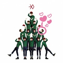 Exo - Miracle in December (Cute Ver by andy)