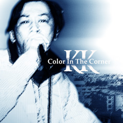Color In The Corner / KK from ILLPEREAL