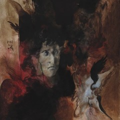 Behemoth - If I Were Cain - Vinyl rip