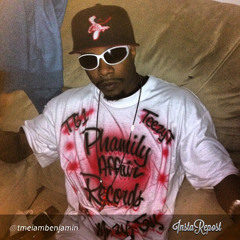 Swagged Out PROFIT101 FT.JUCE BABY