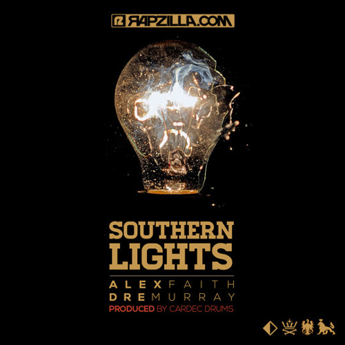 Alex Faith & Dre Murray - Southern Lights