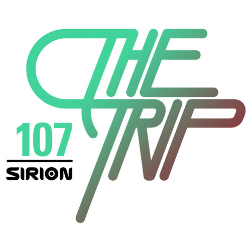 Feodor - The Trip 107 - December'13 (DJ Mix)