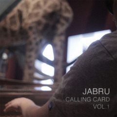 Jabru - Like You Care