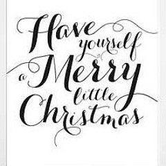 Frank Sinatra - Have Yourself A Merry Little Christmas (Cover By Ancha)
