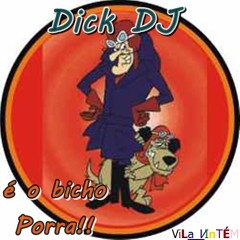 Mega Relíkias da Vintém 2014 (($-Dick DJ-$))