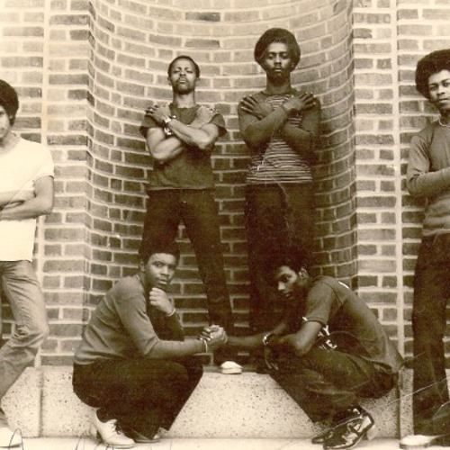 The Deceptions  "Of All The Hearts"