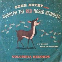 Rudolph the Red-Nosed Reindeer