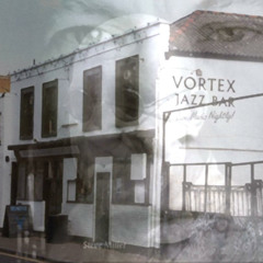 Steve Miller Lol Coxhill Vortex 1998