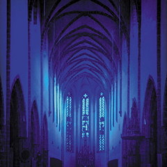 Andi Teichmann DJ at Dominikaner Church Regensburg, 21.09.2013
