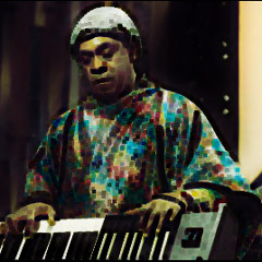 Space Is the Place - Roberto Fega meets Sun Ra