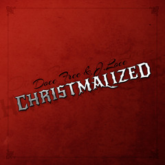 Docc N Locc - Christmalized (Talkbox Song 4 Christmas)