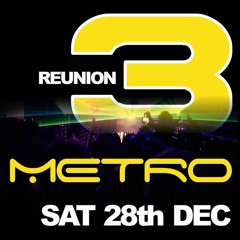 Happy Hardcore ( Metro Reunion Warm Up) 23.12.13.MP3