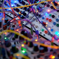 All In My Head (Intro for the band Alice Anton)