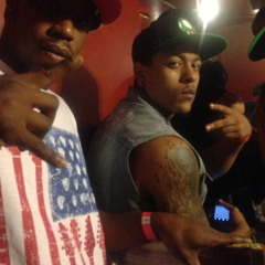 FAKE S*** RIVASIDE KO FEAT PRODILLINGER