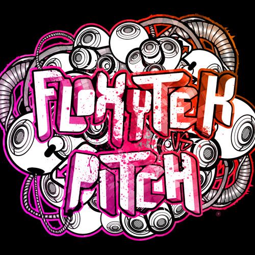 (FREE DL) FLOXY VS PITCH EXPRESS YOURSELF REMIX (FREE DL)