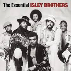 Isley Brother (N Tha Sheets)