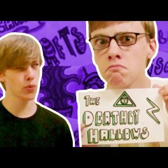 Harry Potter in 99 Seconds