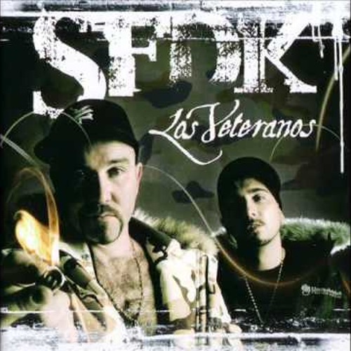 sfdk-Mi Nombre Es Rap