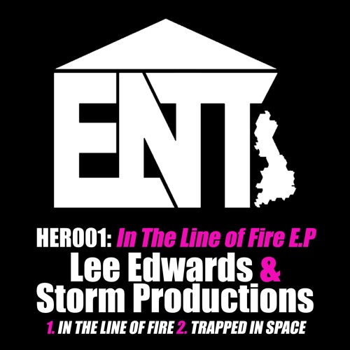 Trapped in Space - Lee Edwards & Storm Productions