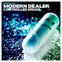 Modern Dealer- Cartel (Original Mix)