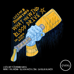 Johann Smog & Luis MF - What The Wind (Skober Remix)