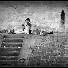 Au Bord De La Seine