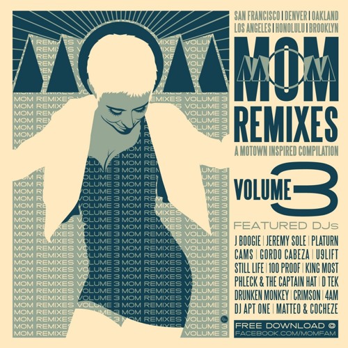 Sophisticated Cissy (DJ Apt One Edit)