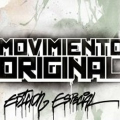Movimiento Original-Ultima Intancia Edicion Especial