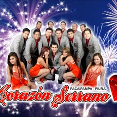 Corazon Serrano - La Borrachita