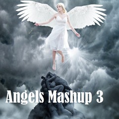 Armin Van Buuren & W&W vs R3hab & Bassjackers - Angels Mashup 3