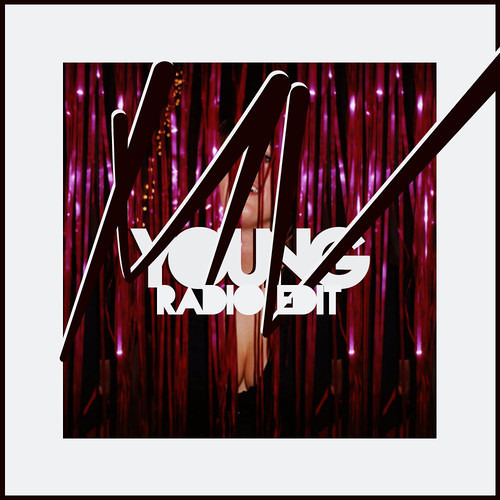 Ayer - Young (Mickey Valen Radio Edit)