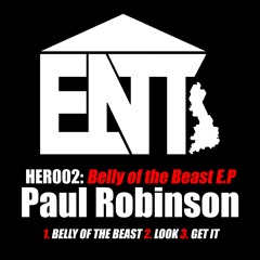Get It - Paul Robinson
