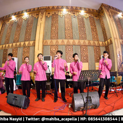 Mahiba - Bersyukurlah