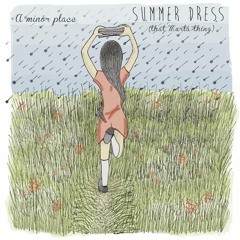 SUMMER DRESS (That Marta Thing)