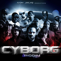 Cyborg Riddim Meddley By J2MO (http://www.donjalysprod.com/)