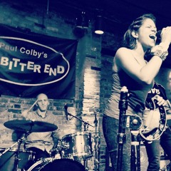 Two People (Live at The Bitter End)