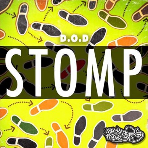 D.O.D - Stomp