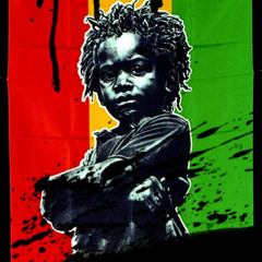 Save The Children - Fyah Blaz, Ras Silver ft. Yung Gus