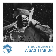 A Sagittariun - Digital Tsunami Club Mix
