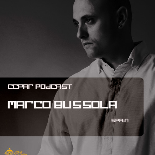 CCPAR Podcast 052 | Marco Bussola