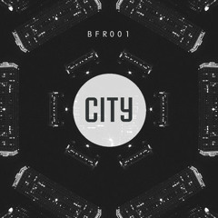 Distro - City Lights (Hybrid Theory Remix)