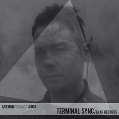 Terminal Sync Podcast for Aremun.com