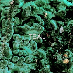 Teal