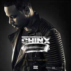 Chinx - Wake up ft. Dafina Zeqiri (Prod. Rick Steel x J.Bonkaz)