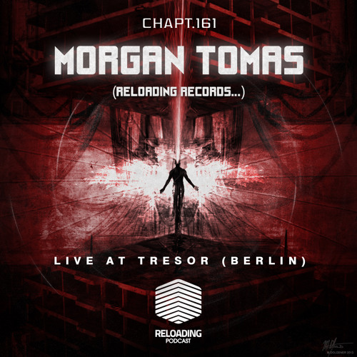 Morgan Tomas @ Tresor (Berlin)12/13