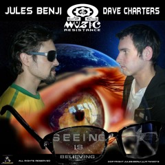 JULES BENJI i cant eat i wont go