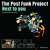 Artwork for The Post Funk Project - Next To You (Scott Ducey Re - Edit) - Preview Clip