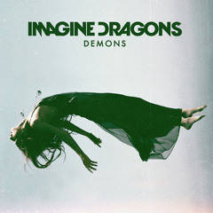Imagine Dragons - Demons Cover