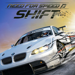 Need For Speed: Shift [In-game post race music 2]